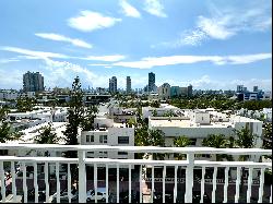 345 Ocean Dr, #804, Miami Beach, FL