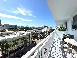 345 Ocean Dr, #804, Miami Beach, FL