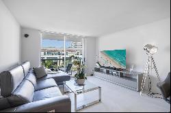 6039 Collins Ave, #734, Miami Beach, FL