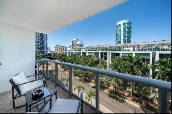 6039 Collins Ave, #734, Miami Beach, FL