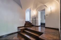 Renaissance mansion in the heart of Rome