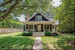 Wonderfully Renovated Village Cottage