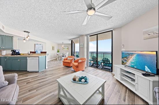 Panama City Beach Residential