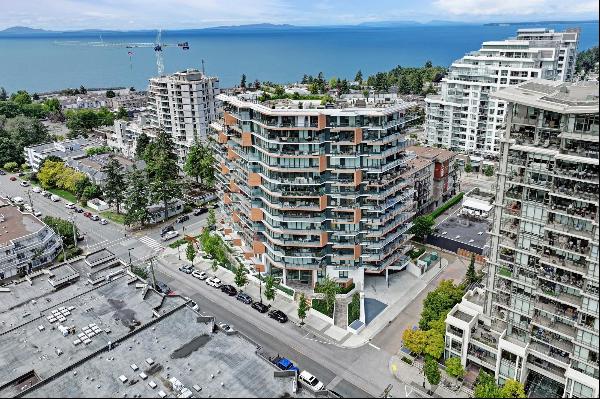 White Rock Residential