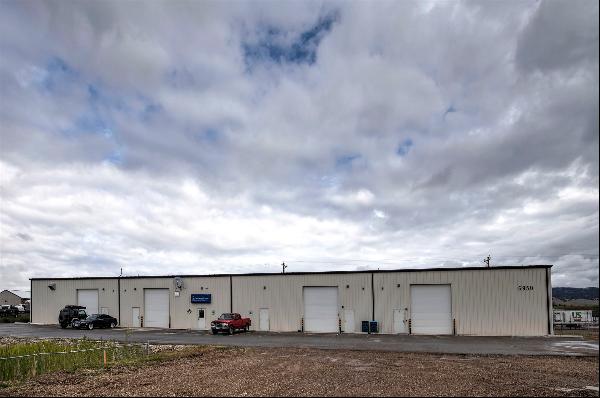 Missoula Commercial Sale