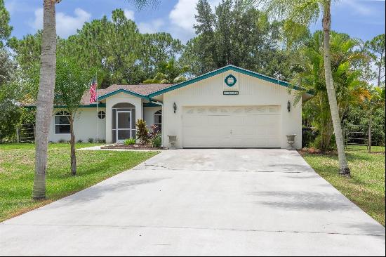 Loxahatchee Residential