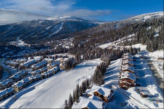 Sun Peaks Residential