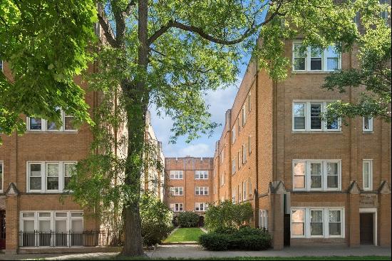 Evanston Residential Lease