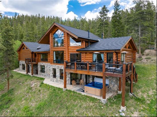 Breckenridge Residential