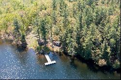 Little Whitefish Lake Dream