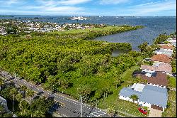 5511 N Banana River, Cocoa Beach, FL