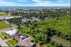 5511 N Banana River, Cocoa Beach, FL