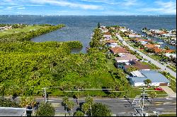 5511 N Banana River, Cocoa Beach, FL