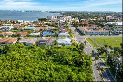 5511 N Banana River, Cocoa Beach, FL