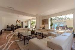 MOUGINS - PERFECT FAMILY VILLA