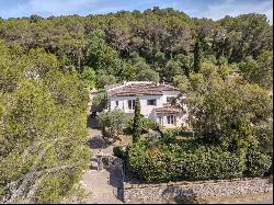 MOUGINS - PERFECT FAMILY VILLA