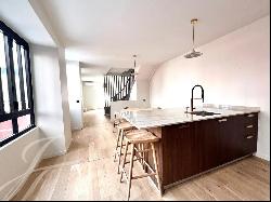 Sale - Townhouse Biarritz 