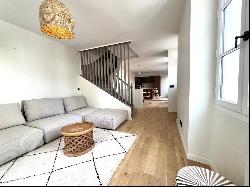 Sale - Townhouse Biarritz 