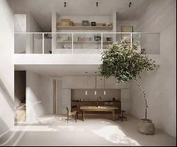 ALBA: Marvila's Urban Retreat - UNIT 1