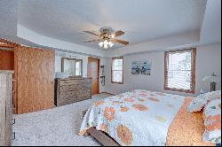 3504 Quail Hollow Dr, Winfield KS 67156