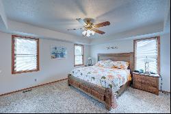 3504 Quail Hollow Dr, Winfield KS 67156