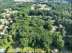 0 Overlook Drive #Lot 3, Plainville CT 06062