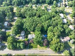 0 Overlook Drive #Lot 3, Plainville CT 06062