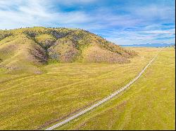 NHN Hwy 28 160 acres, Niarada MT 59845