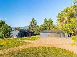 1522 Hillcrest Drive, Polson MT 59860