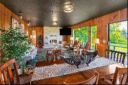 1522 Hillcrest Drive, Polson MT 59860