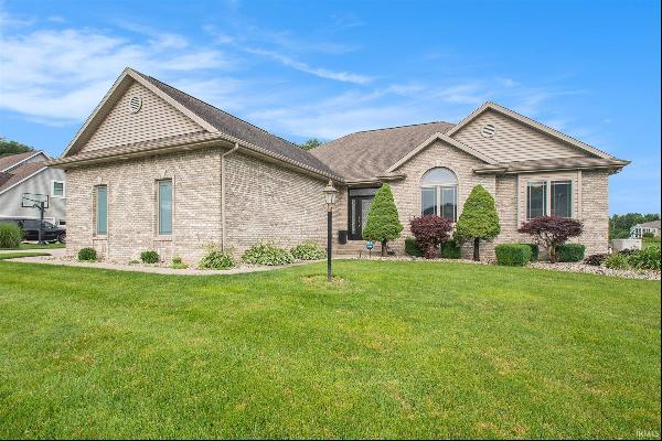 57925 Blue Heron Drive, Goshen IN 46528