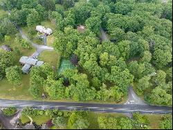 Lot 12 McKinley Drive, Somerset Boro PA 15501