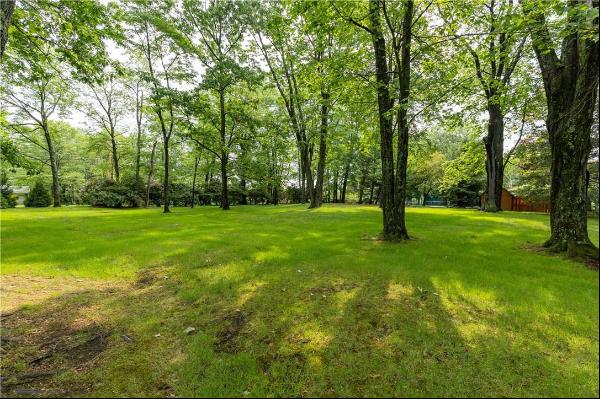 Lot 12 McKinley Drive, Somerset Boro PA 15501