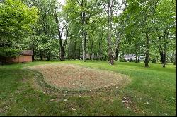 Lot 12 McKinley Drive, Somerset Boro PA 15501