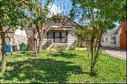 1923 W Mulberry, San Antonio TX 78201