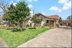 1923 W Mulberry, San Antonio TX 78201