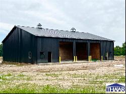 10325 N US Hwy 41, Farmersburg IN 47850