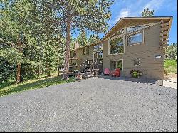 27182 Prairie Dog Way, Evergreen CO 80439