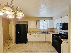 4608 Spring Valley Circle SW, Albuquerque NM 87105