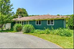 110 Leger Lane, Tiverton RI 02878