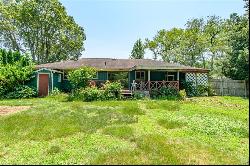 110 Leger Lane, Tiverton RI 02878