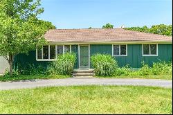 110 Leger Lane, Tiverton RI 02878