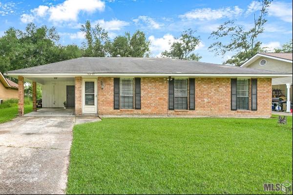 10235 Amelia Ln, Hammond LA 70403