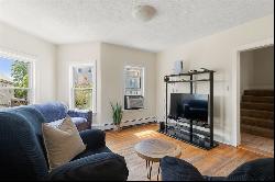 21 Kingman Ave #2, Revere MA 02151