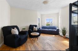 21 Kingman Ave #2, Revere MA 02151