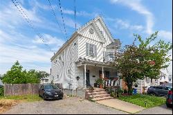 21 Kingman Ave #2, Revere MA 02151