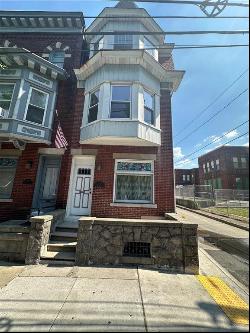 1118 W Turner Street, Allentown City PA 18102