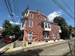 1118 W Turner Street, Allentown City PA 18102