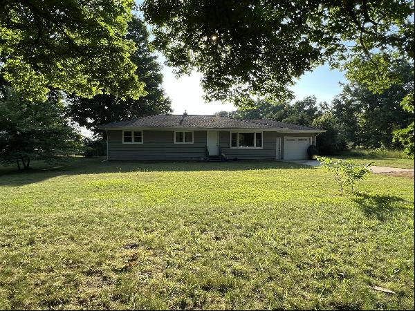 55260 Buckhorn Rd, Park Twp MI 49093