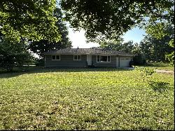 55260 Buckhorn Road Road, Three Rivers MI 49093